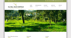 Desktop Screenshot of olivaldashortas.com